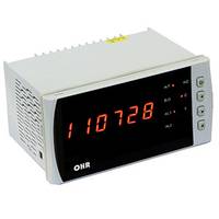 虹润大量销售 OHR-B300A工业计数器 数字计数器