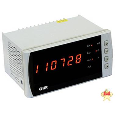 虹润大量销售 OHR-B300A工业计数器 数字计数器 