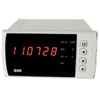 虹润仪表专业供应 数显转速表 数显频率表 频率转速表