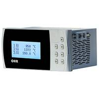 虹润厂家生产 温湿度无纸记录仪 监控迷你无纸记录仪