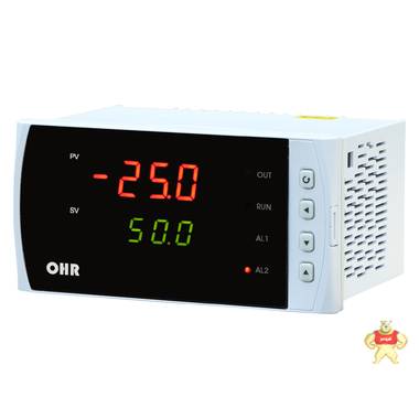 专业批发 数显温控仪表 OHR-A304 PID调节器 包装机械专用温控仪 
