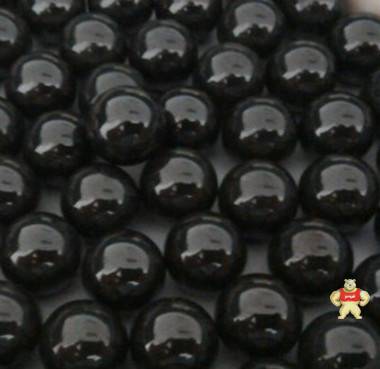氮化硅陶瓷球 3/4  19.05mm   G20 用于轴承  精密阀门及各种配件 