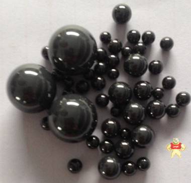 氮化硅陶瓷球7/8  22.225mm G20 用于轴承  精密阀门及各种配件 