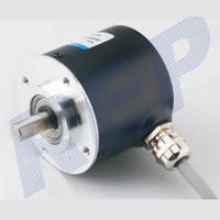 瑞普编码器ZSP5208-001G-100BZ3-5-12L