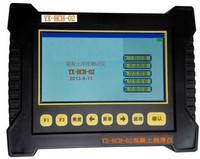 YX-HCH-02自動(dòng)彈擊雙通道混凝土測(cè)厚儀