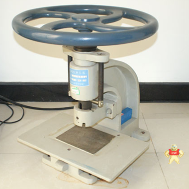CPS-25型防水卷材沖片機(jī)銷售價(jià)格 防水卷材沖片機(jī)廠家直銷 