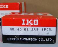 日本湯姆遜IKO加油式關節(jié)軸承 日本IKO軸承GE40ES-2RS假一賠十！