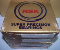日本NSK高精密機床主軸角接觸球軸承7019A5TYNSULP4A現(xiàn)貨供應