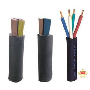 KFFP-3*4 氟塑料绝缘耐高温控制电缆  安徽天康股份有限公司 