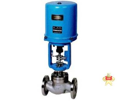 ZMAW-16  气(电）动三偏芯金属密封调节蝶阀 