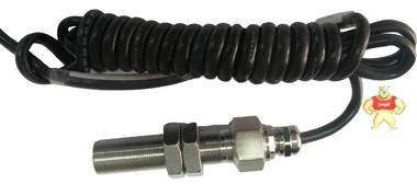 SZCB-01 磁阻式转速传感器