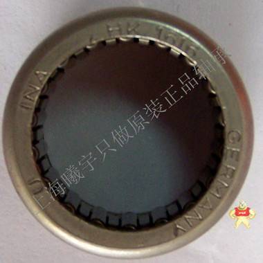 德國INA滾針軸承 沖壓外圈滾針軸承系列HK1616等現(xiàn)貨，假一賠十！ 