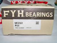 FYH軸承 日本FYH小林精工帶座軸承芯子UC212等現(xiàn)貨,假一賠十!