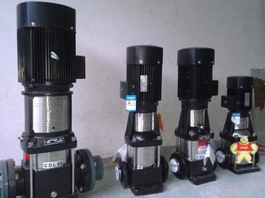 南方CDL/CDLF1，2，3，4轻型立式多级离心泵及配件 货品全原厂件 
