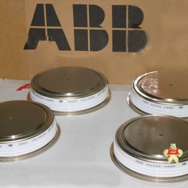 原装进口瑞士ABB可控硅5SDA07P2925 可控硅,5SDA07P2925,ABB
