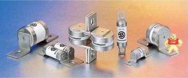 全新原装美国Bussmann熔断器KBC-80