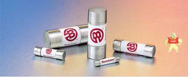 全新原装美国Bussmann熔断器KBC-80