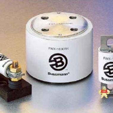全新原装美国Bussmann熔断器KBC-80