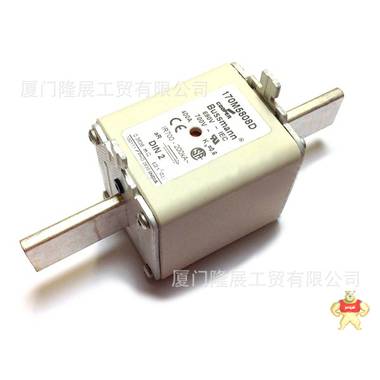美國(guó)Bussmann熔斷器170M5809D巴斯曼熔斷器170M5809質(zhì)保一年 