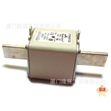 美國(guó)Bussmann熔斷器170M5809D巴斯曼熔斷器170M5809質(zhì)保一年 
