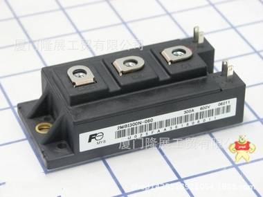 全新原裝富士IGBT模塊2MBI200N-060 