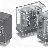 原裝現(xiàn)貨歐姆龍繼電器G2RL-1A4-24VDC
