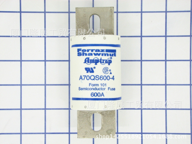 全新原装法国罗兰熔断器A70QS225-4