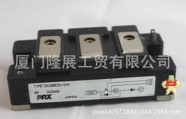 全新三菱IGBT模块CM75E3Y-12E原装CM75E3U-12E现货CM75E3U-24H 