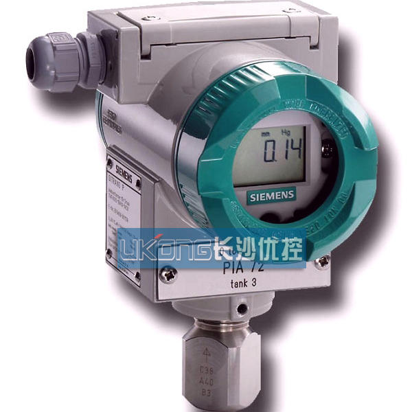 供应西门子压力变送器7MF4033 7MF4034 7MF4035 正品现货