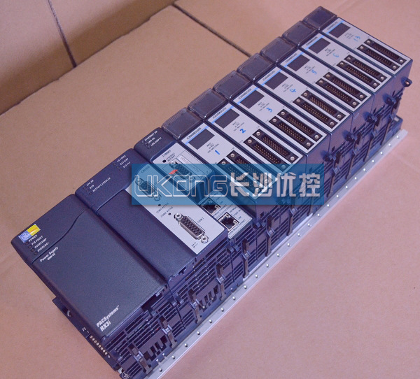 IC695CPU310 -DK GE IC695CRU320-BA PACSystems RX3i CPU 模块