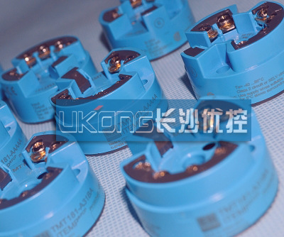 恩德斯豪斯Endress+Hauser进口原装现货温度变送器TMT181-AAAAA