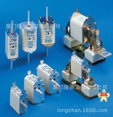 SIBA熔斷器2058321.750西霸000系列700V 
