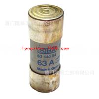 SIBA熔斷器5014034.50西霸保險(xiǎn)絲22X58系列