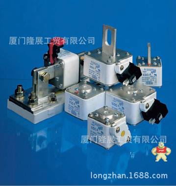 SIBA熔断器5019106.50西霸保险丝27X60系列 