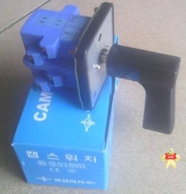 YSCA2(12)1-69MOB韩国YongSung龙声万能转换开关