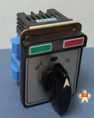 YSCA2209-69MOB龙声YongSung 万能转换开关