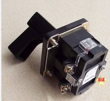 YongSung龙声YSCA2401-69MOB 万能转换开关 韩国进口