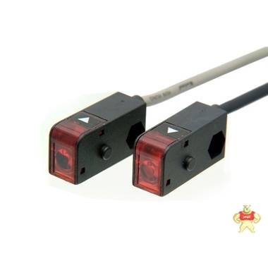 韩国建兴KOINO 对射式光电开关KPS-AR40DR 原装现货 