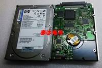 Seagate/希捷ST3300007LC 300G服务器SCSI硬盘80针HP 360205-014