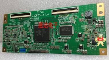 三星屏LTA320W2-L03 逻辑板320W2C4L V1.4 原装拆机现货实物图 