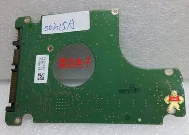 三星笔记本串口硬盘电路板 BF41-00315A  05 BF41-00354A 00 