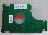 三星筆記本硬盤電路板 板號：BF41-00354A 00 原裝拆機現(xiàn)貨實物圖