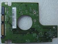 WD/西部筆記本硬盤串口（SATA）電路板板號2060-771672-004 REV A