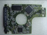WD/西部數(shù)據(jù)筆記本串口硬盤電路板2060-771692-005 REV A