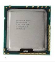 Intel/英特爾至強E5520  E5530 E5540 2.26GHz 1366 X58服務器CPU