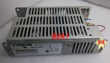 POWER-ONE 開關(guān)電源MAP80-4000 原裝拆機(jī) 現(xiàn)貨實物圖 
