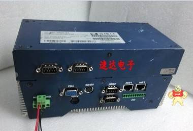 研扬TF-AEC-6800-B2无风扇嵌入式控制器 工业配件 控制系统 硬件 