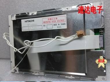 原装拆机Hitachi/日立/SP14Q001液晶屏 工业屏 原装SP14Q001 