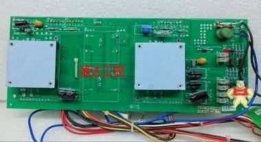 ZXJ10-POWER C 980500 中兴586机电源模块 原装现货实物图 