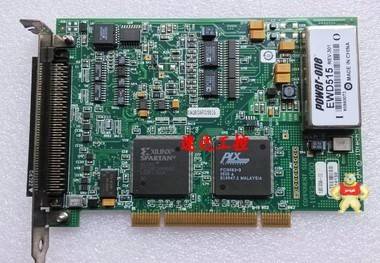 power-one EWD515 PCI數(shù)據(jù)采集卡DAQ卡工控卡1033-4000現(xiàn)貨實物圖 